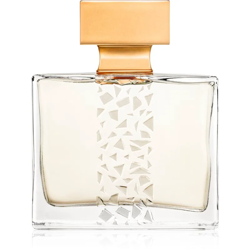 M. Micallef Jewel Collection Pure Extreme Eau de Parfum για γυναίκες 100 ml