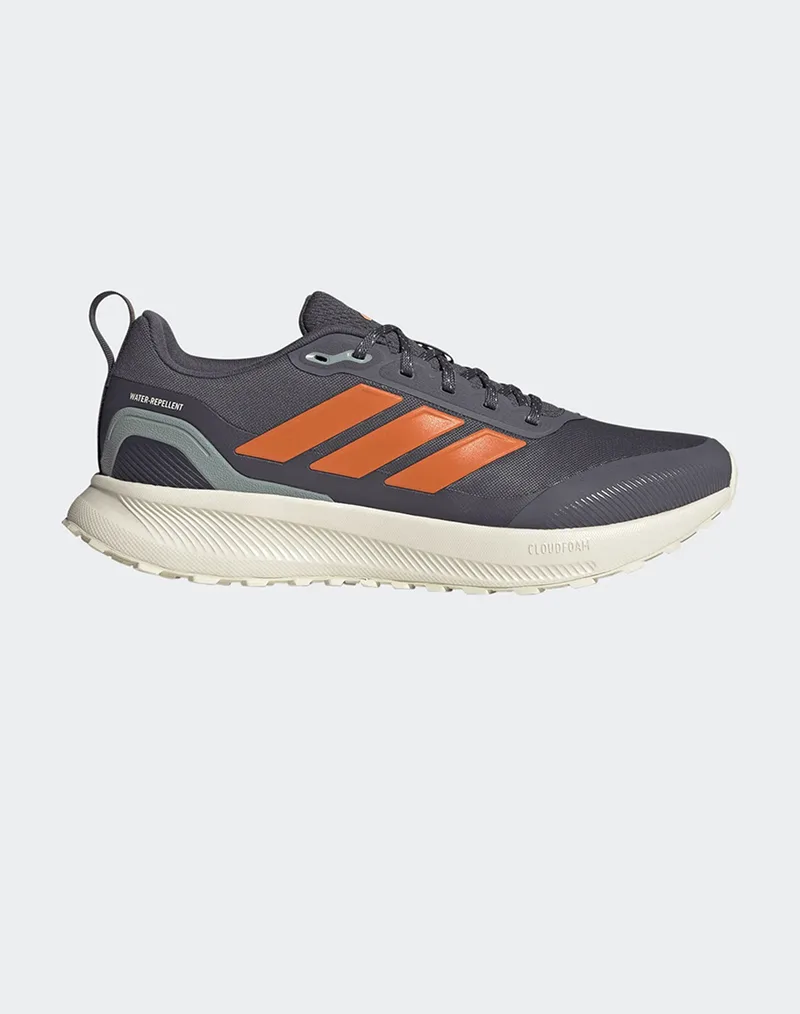 ADIDAS RUNFALCON 5 TR JQ6959-AUON/PUOR/CBLACK DarkGray