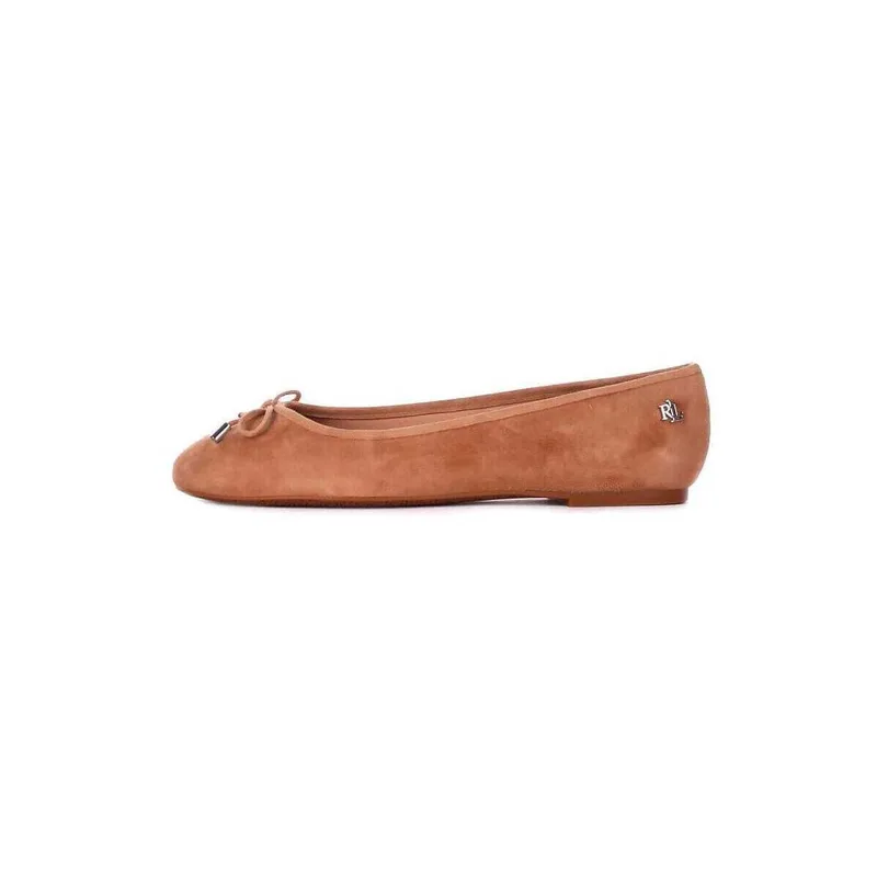 Μπαλαρίνες Ralph Lauren 10291538428243