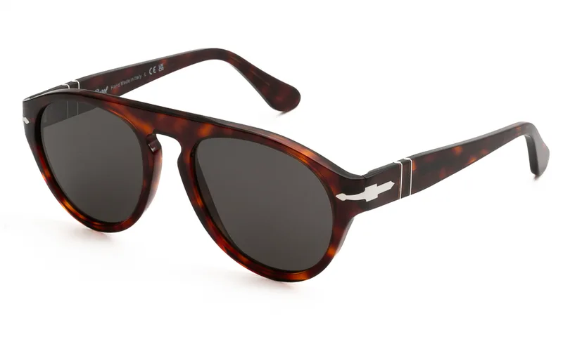 PERSOL ΓΥΑΛΙΑ ΗΛΙΟΥ PERSOL 3370S 24/B1 5319 3370S Ταρταρούγα