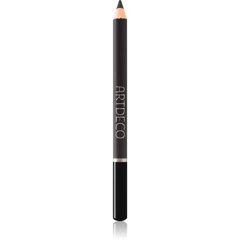 ARTDECO Eye Liner Kajal μολύβι για τα μάτια απόχρωση 22.02 Black 1.1 γρ