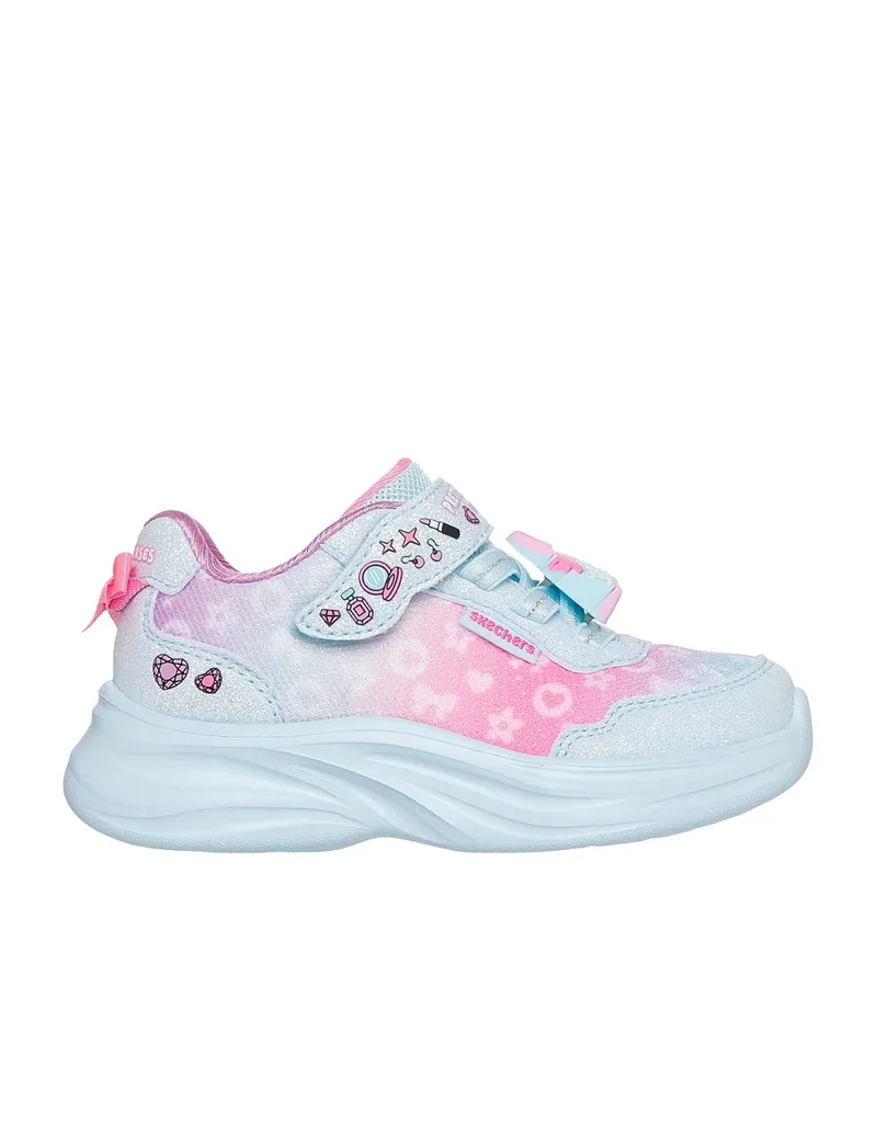 Skechers Power Jams 20 302199NAQMT