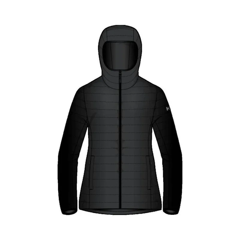 Σακάκια Helly Hansen W Sirdal Hooded Ins Plus Jkt