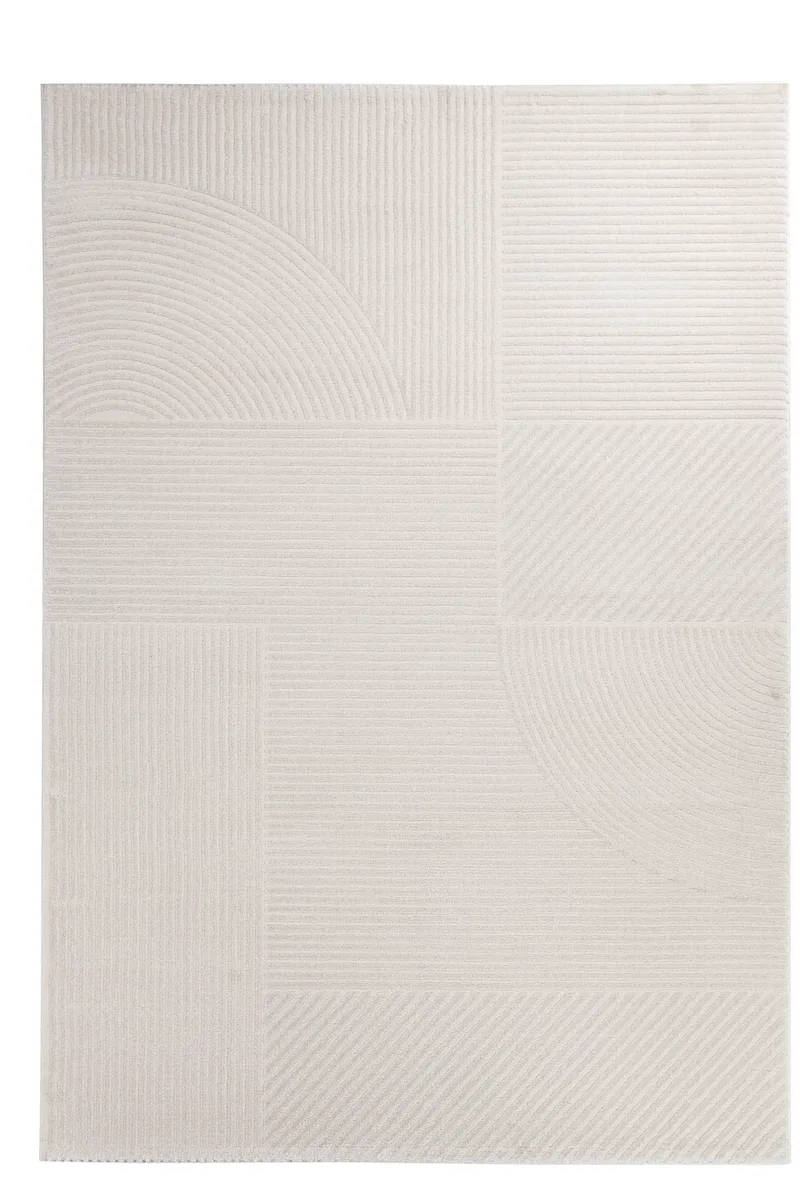 Χαλί Organic 591 CREAM Royal Carpet - 240 x 300 cm