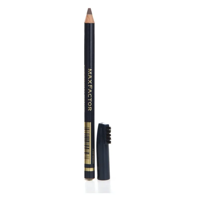 Max Factor Eyebrow Pencil μολύβι για τα φρύδια απόχρωση 2 Hazel 1.4 γρ