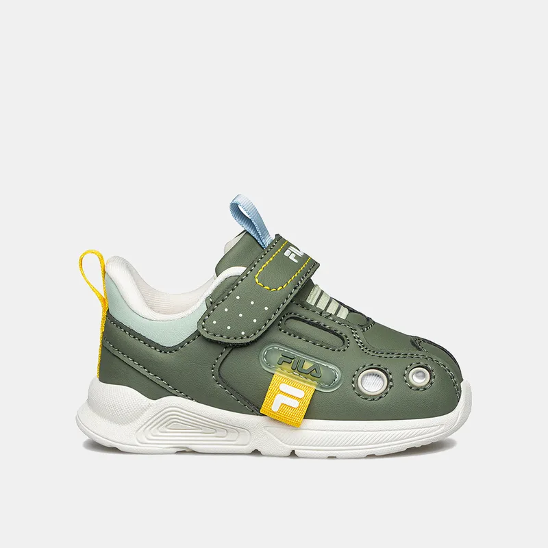 Fila Galaxy Βρεφικά Παπούτσια (9000199306_3633)