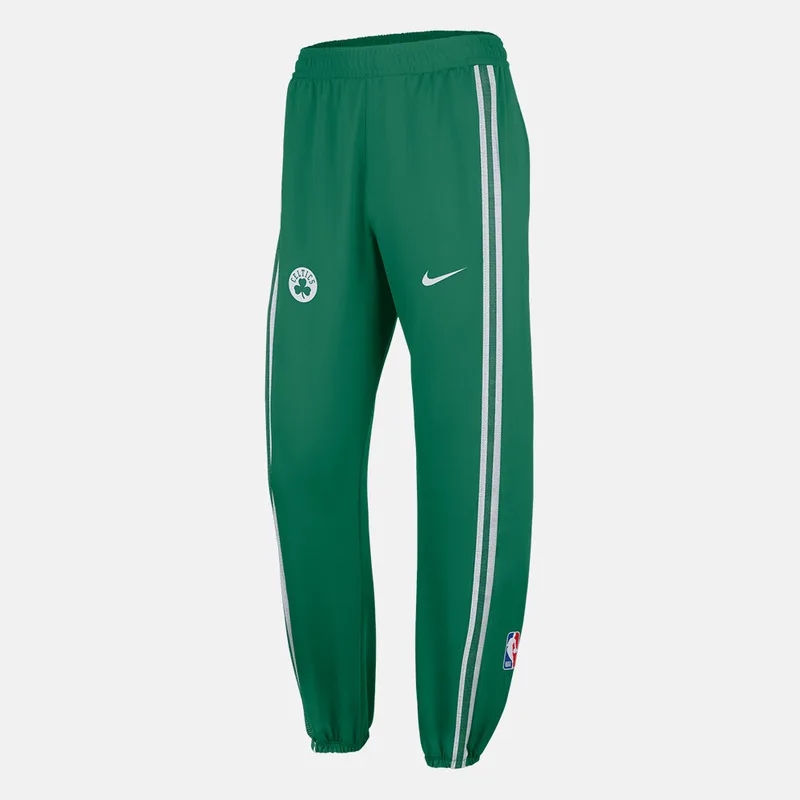 Nike NBA Boston Celtics Ανδρικό Παντελόνι Φόρμας (9000232142_29241)