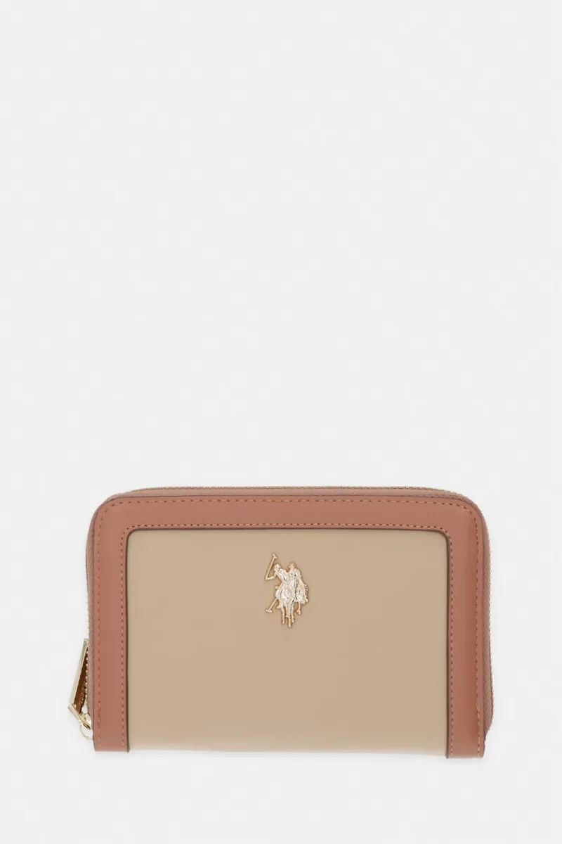 U.S. Polo Assn. πορτοφόλι γυναικείο HOUSTON