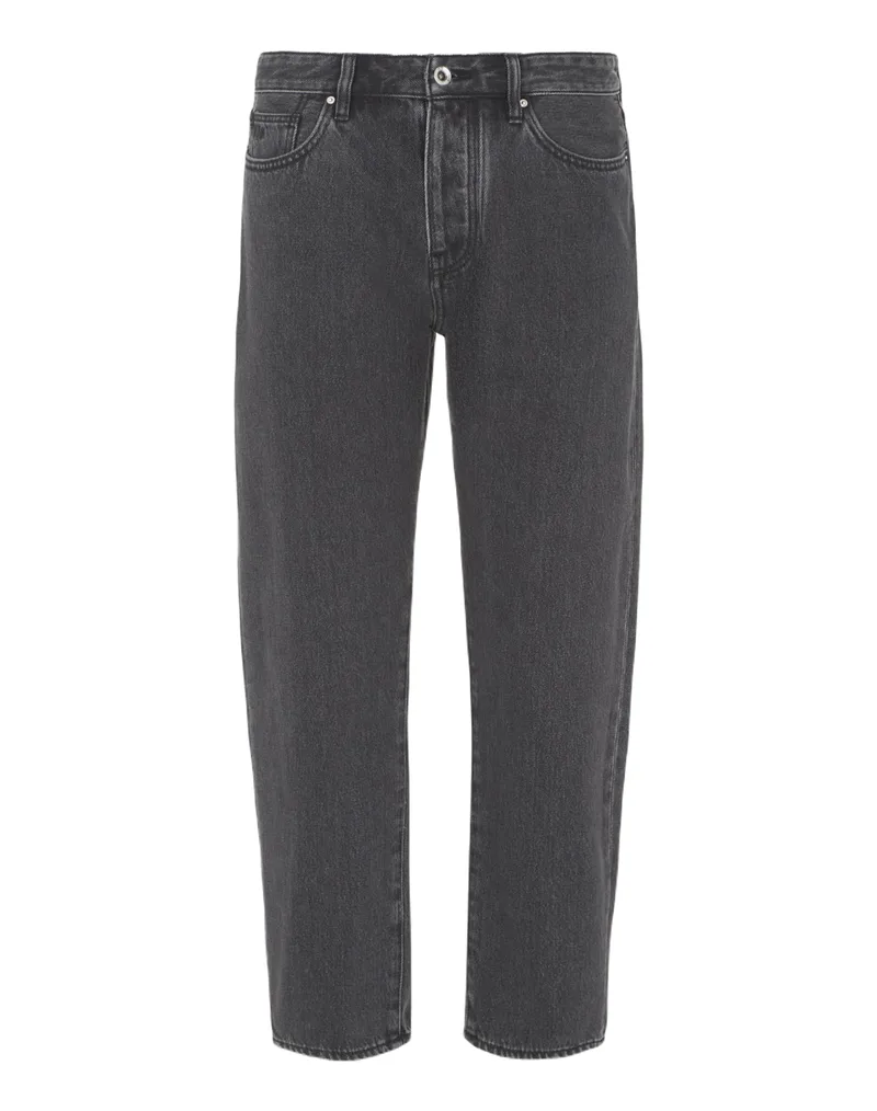 Armani Exchange - Παντελόνι Τζιν Ανδρικό 6RZJ71Z28UZ-0204