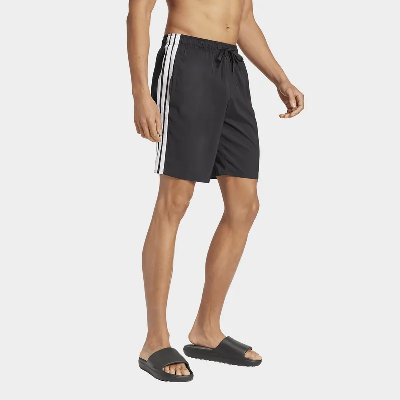adidas 3-Stripes Ανδρικό Σορτς Μαγιό (9000213751_1480)