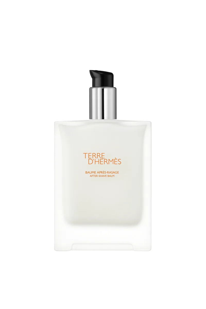 Hermès Terre d'Hermès Βάλσαμο Για Μετά Το Ξύρισμα 100 ml - 107208V0
