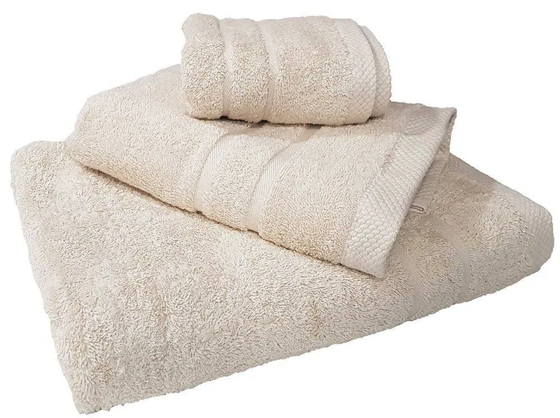 ΠΕΤΣΕΤΑ ΧΕΡΙΩΝ LE BLANC ΠΕΝΝΙΕ ΜΠΕΖ 40Χ60CM 600GR