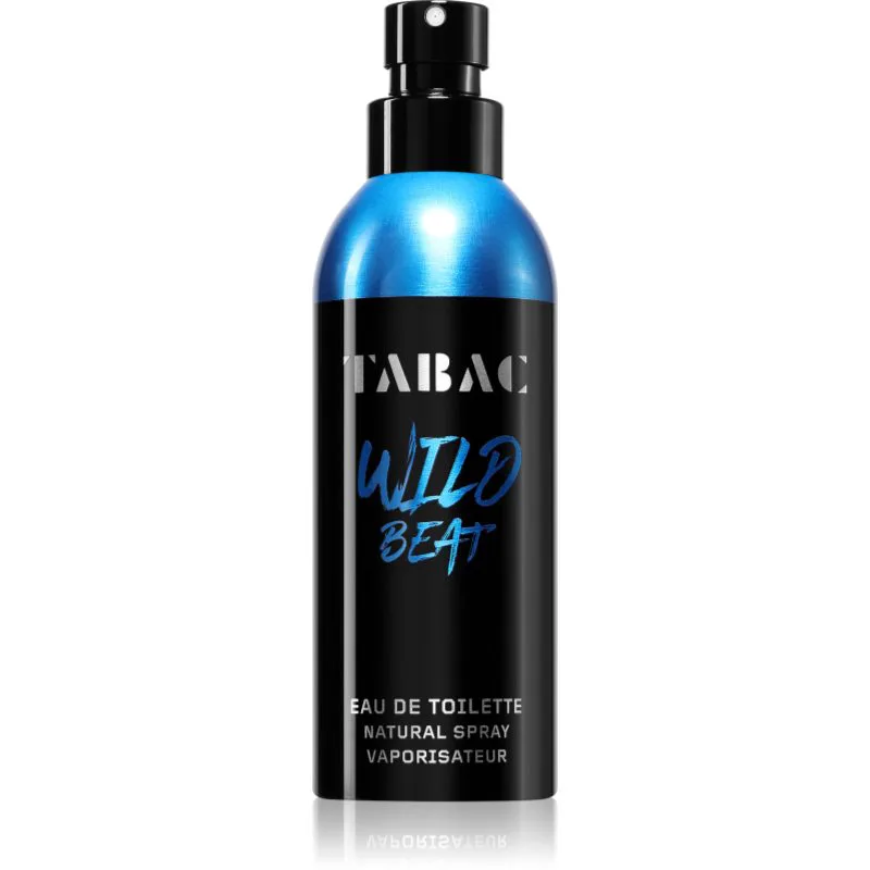 Tabac Wild Beat Eau de Toilette για άντρες 75 ml