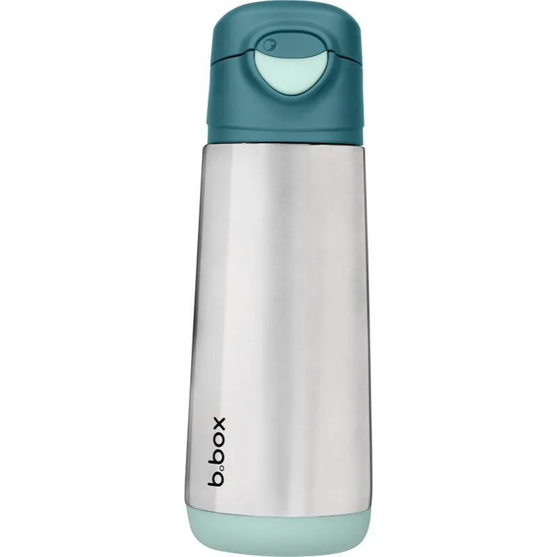 b.box Sport θερμός Emerald Forest 500 ml