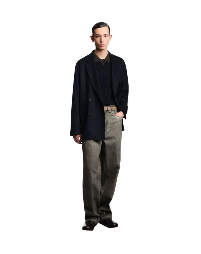 Emporio Armani - Παντελόνι Τζιν Ανδρικό EM005287AF23186-U8112