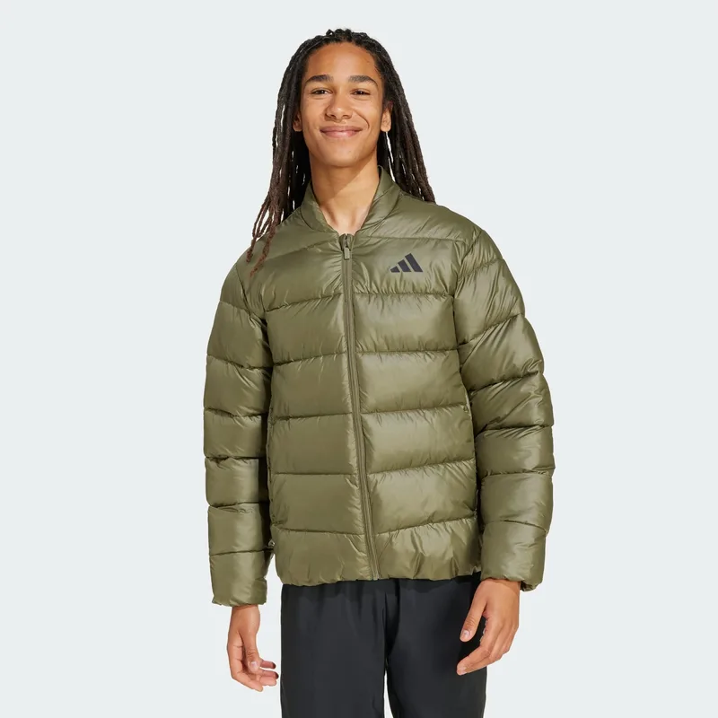 adidas sportswear M Essentials CLIMAWARM Synthetic Down Jackets (9000253562_66178)