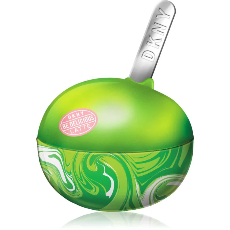 DKNY Be Delicious Matcha Latte Eau de Parfum για γυναίκες 50 ml