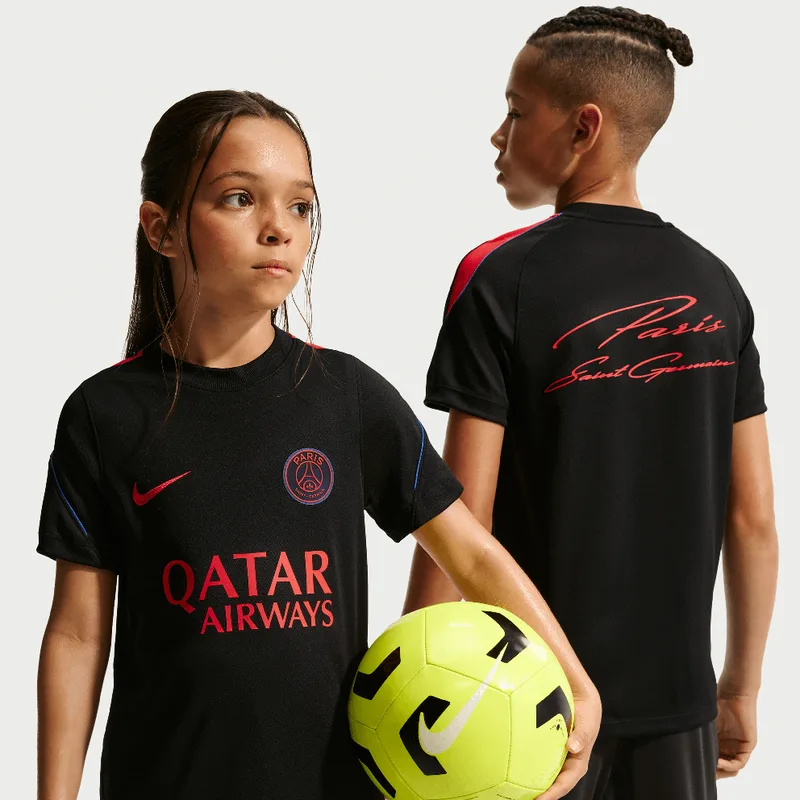 Nike K Paris Saint Germain Dri-Fit T-shirt (9000257094_90955)