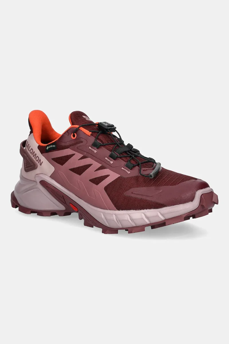 Παπούτσια Salomon SUPERCROSS 4 GTX