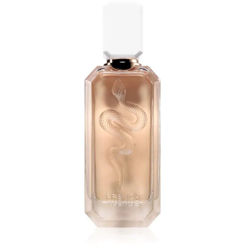 French Avenue Veneno Λευκό Eau de Parfum για γυναίκες 100 ml