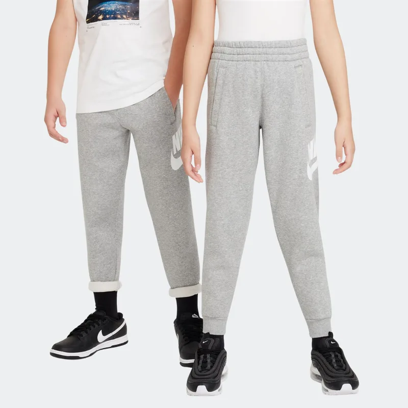 Παιδική Φόρμα Παντελόνι Nike Club Fleece