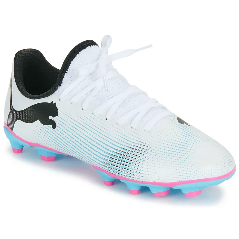 Ποδοσφαίρου Puma FUTURE 7 PLAY FG/AG Jr