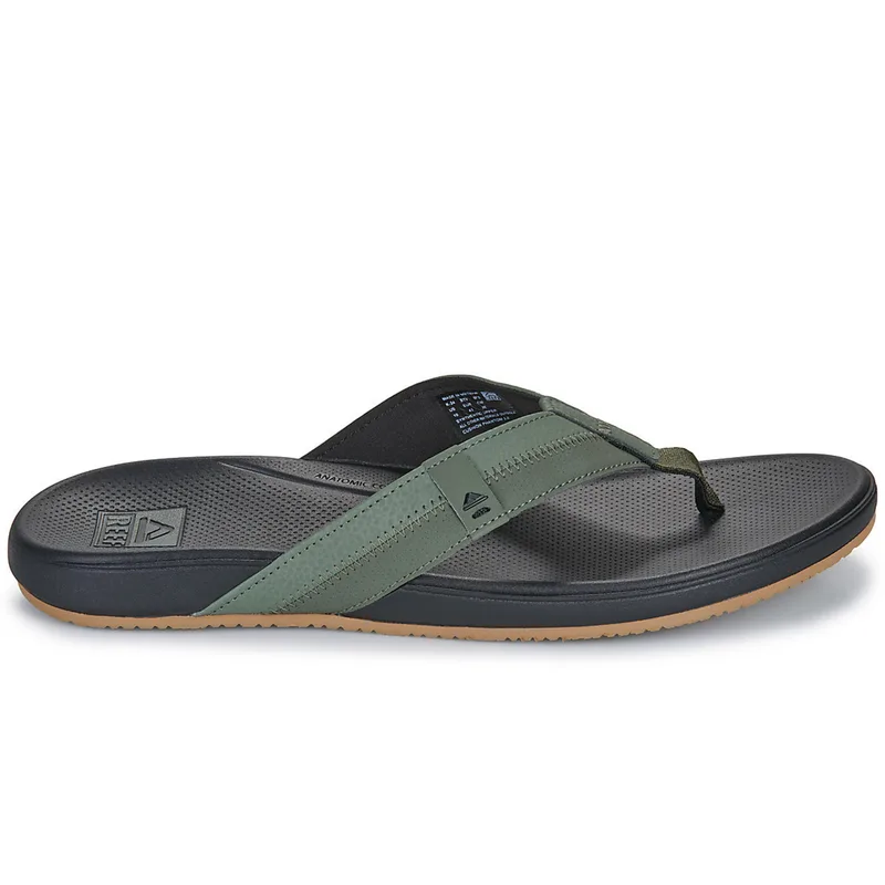 Reef M Cushion Phantom 2.0 (CJ5258-OLIVE/GUM)
