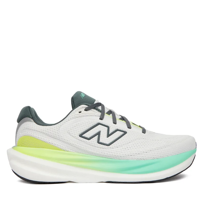 Παπούτσια για Τρέξιμο New Balance Infinion 1080 V15 M10808MP Γκρι