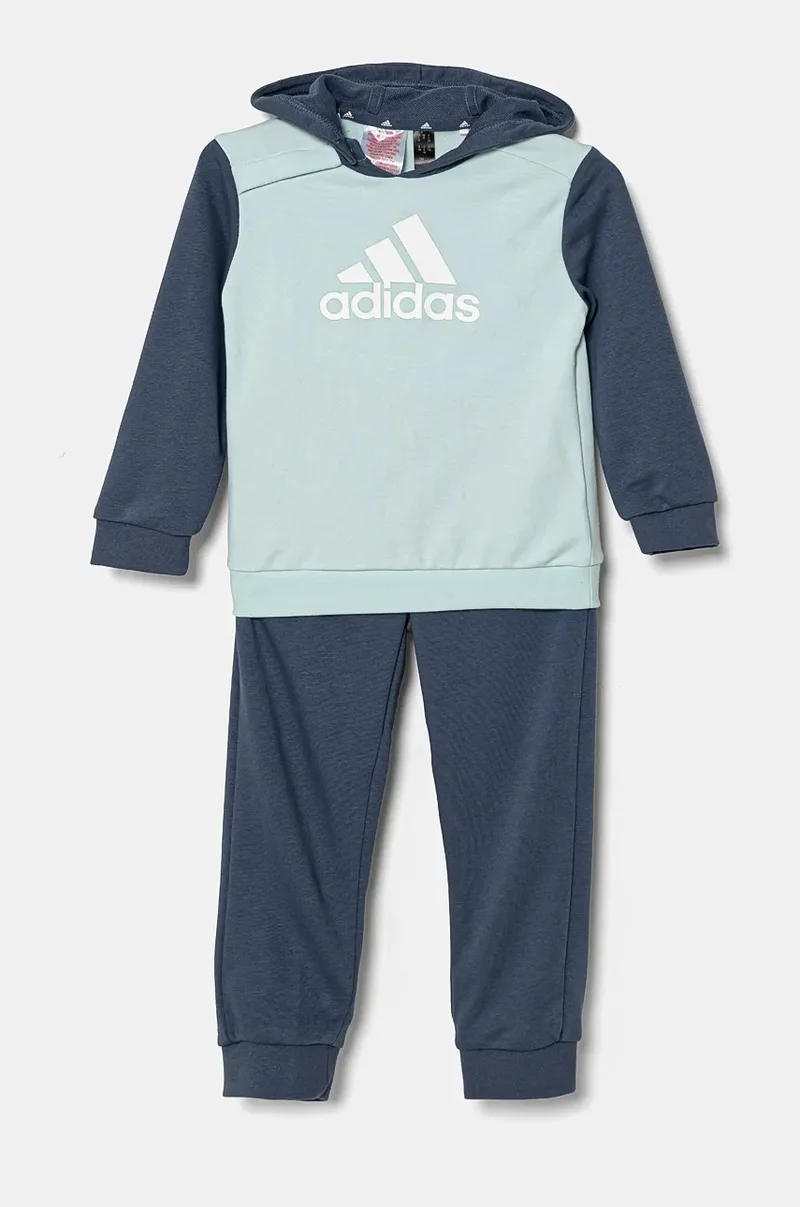 Βρεφική φόρμα adidas I CB FTOG