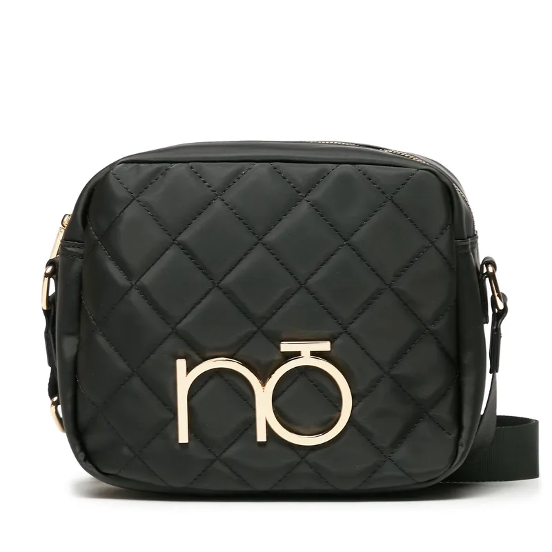 Τσάντα Nobo NBAG-R3102-C020 Μαύρο