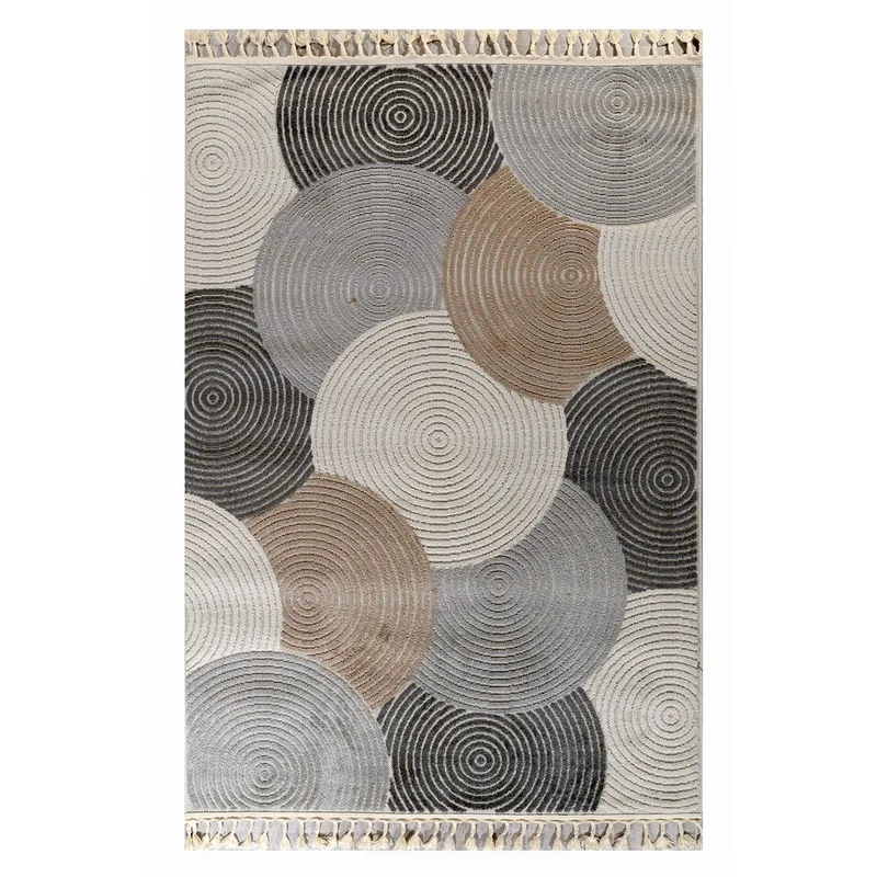 Χαλί All Season (160x230) Tzikas Carpets Tenerife 54180-271