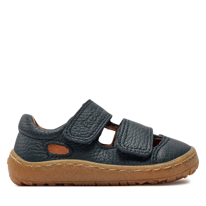 Σανδάλια Froddo Barefoot Sandal G3150266 M Μπλε
