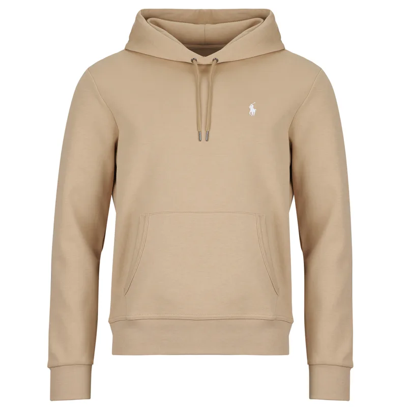 T-shirt με κουκούλα Polo Ralph Lauren SWEATSHIRT CAPUCHE EN DOUBLE KNIT TECH