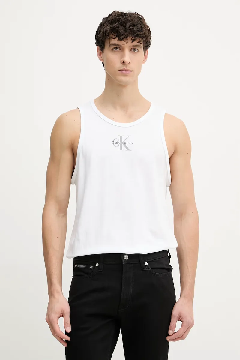 Calvin Klein Jeans boxer Ανδρικά βαμβακερά