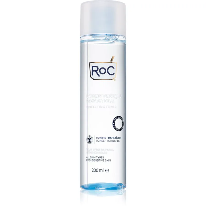 RoC Lotion Tonique Perfectrice τελειοποιητικό τονωτικό 200 ml