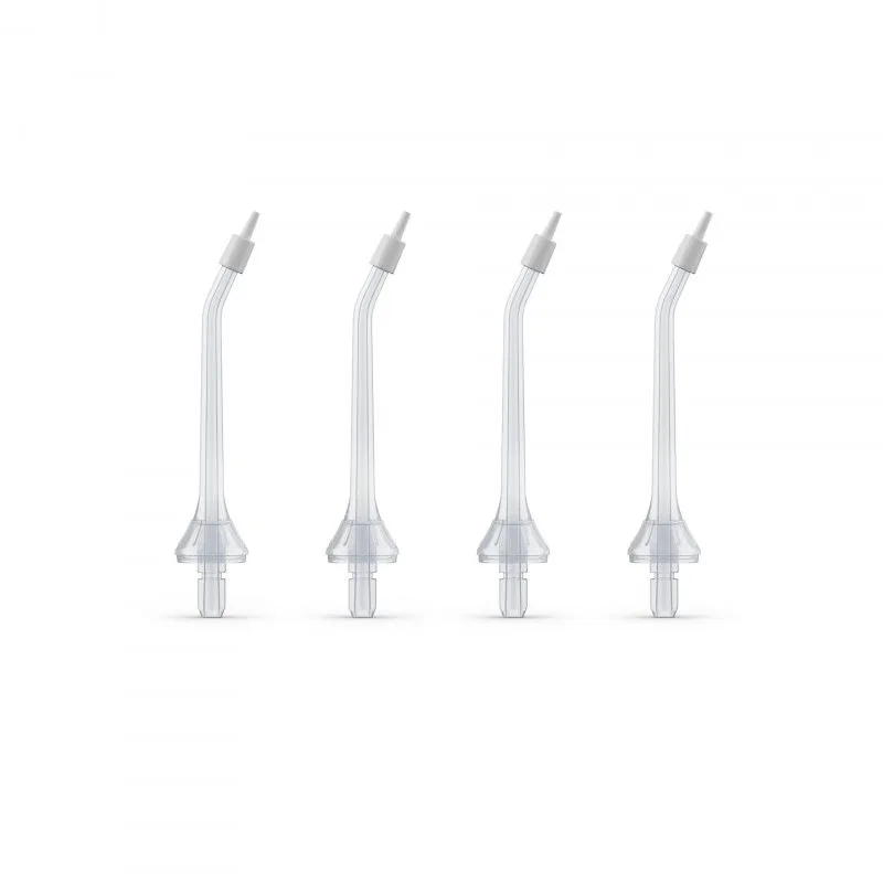 TrueLife AquaFloss L-series Jets ανταλλακτικά στόμια Periodontal 4 τμχ