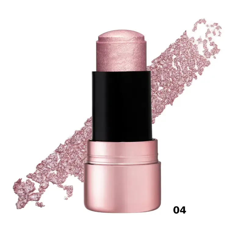 Mon Reve Stellar Jelly Stick Highlighter 04