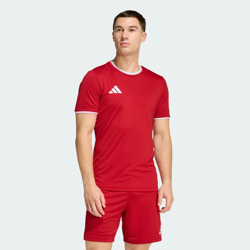 adidas Entrada 26 Ανδρικό T-Shirt (9000268144_63009)