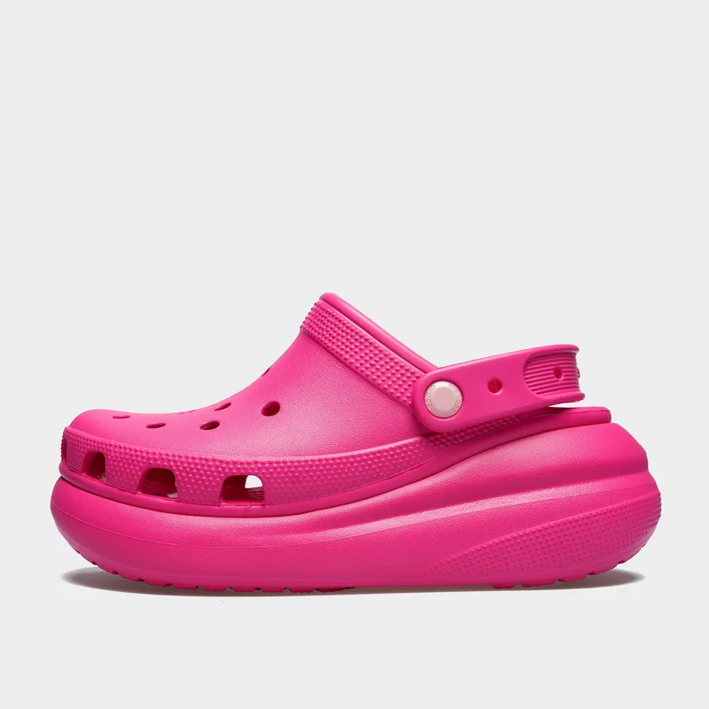 Crocs Classic Crush Clog Γυναικεία Σανδάλια (9000224348_69190)