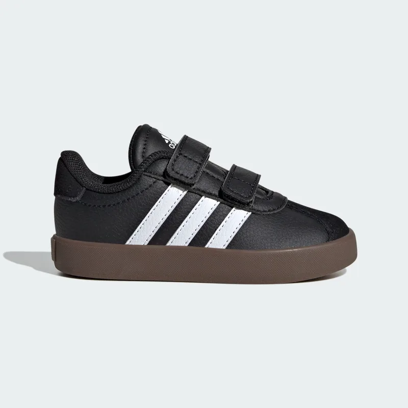adidas Vl Court 3.0 Βρεφικά Παπούτσια (9000186889_7625)