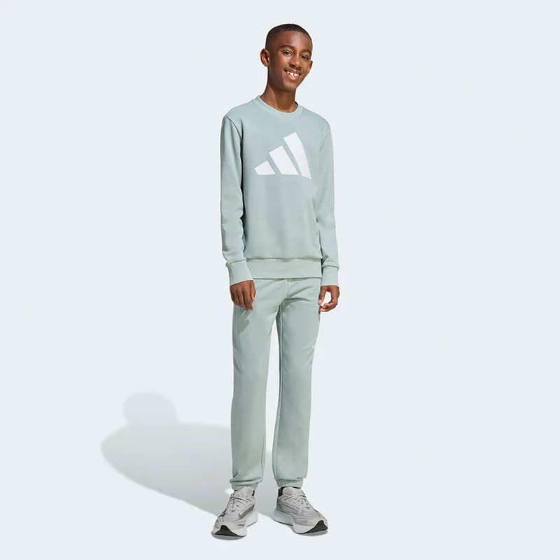 adidas Sportswear Essentials Παιδικό Σετ Φόρμας (9000262139_92063)