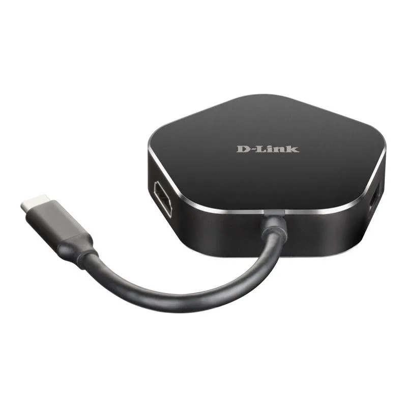 D-LINK DLINK Medienkonverter DUB-M420 DUBM420 (DUB-M420)