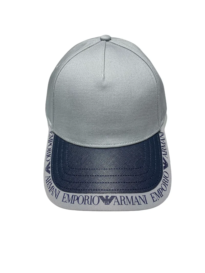 Emporio Armani - Καπέλο Ανδρικό 6278792R564-08542