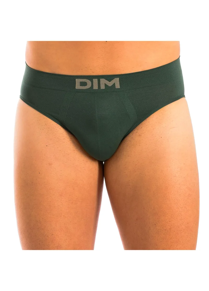 Sloggi & Dim Underwear - Ανδρικό Σετ Σλιπ 2 τμχ DIM