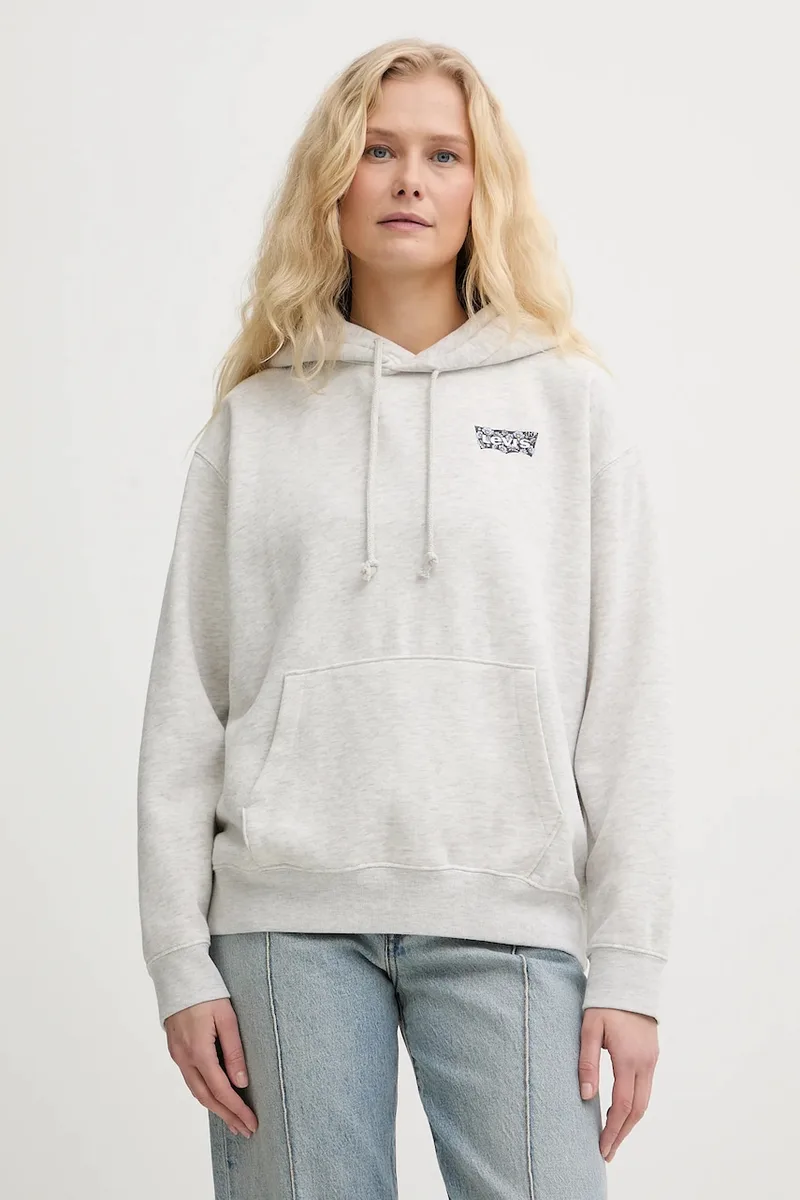 Μπλούζα Levi's GRAPHIC EVERYDAY