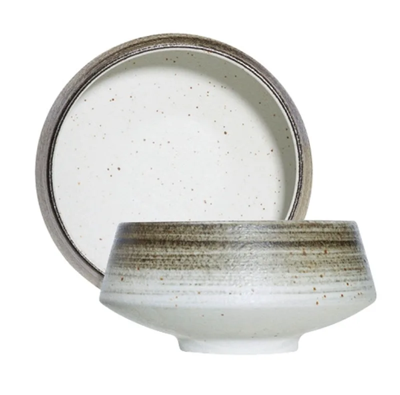 Cosy & Trendy Μπολ Με Πόδι Κεραμικό Splendido 17,5cm