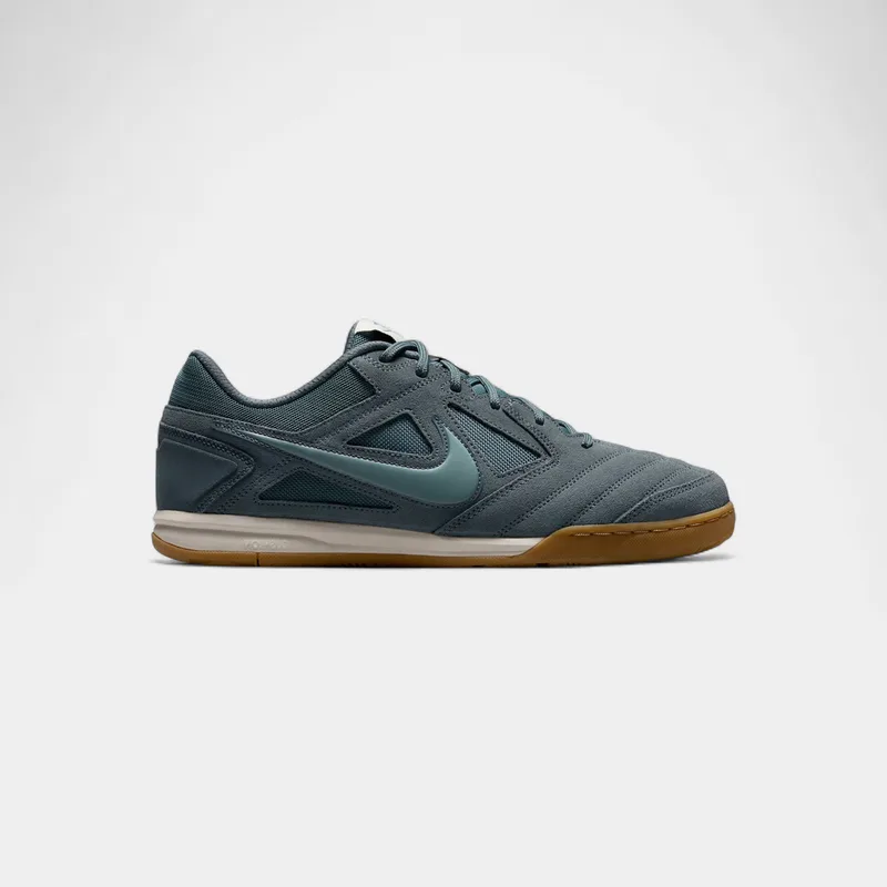 Xαμηλά Sneakers Nike Gato Pavement Grey Gum