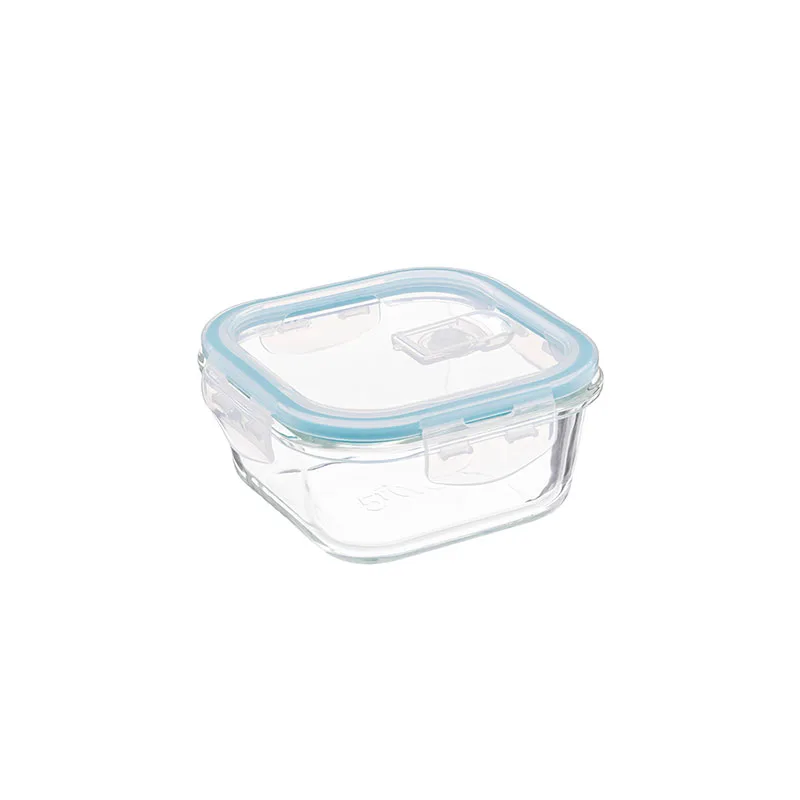 Φαγητοδοχείο 530ml F-V Squa Glass 146654