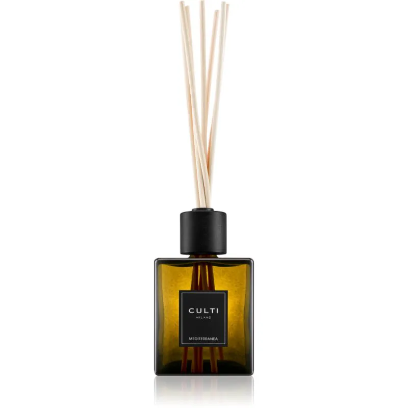 Culti Milano Decor Mediterranea άρωμα για διαχύτη 1000 ml