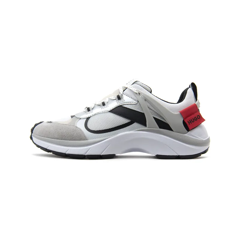 Sneakers HUGO GO2 METPU SNEAKERS WOMEN